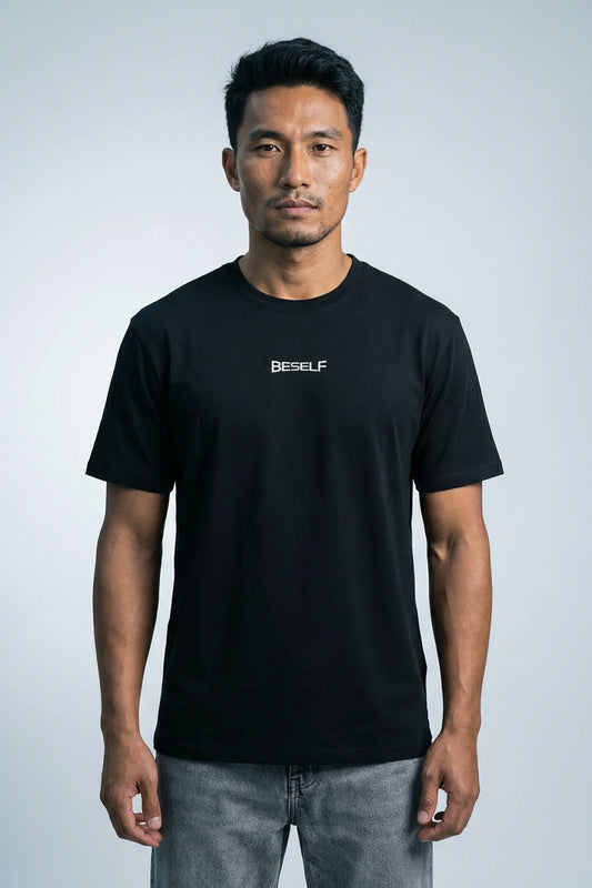 Basic Regular Fit T-Shirt for Men | Everyday Cotton Tee