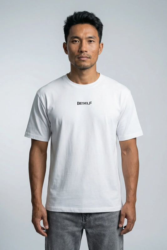 Basic Regular Fit T-Shirt for Men | Everyday Cotton Tee