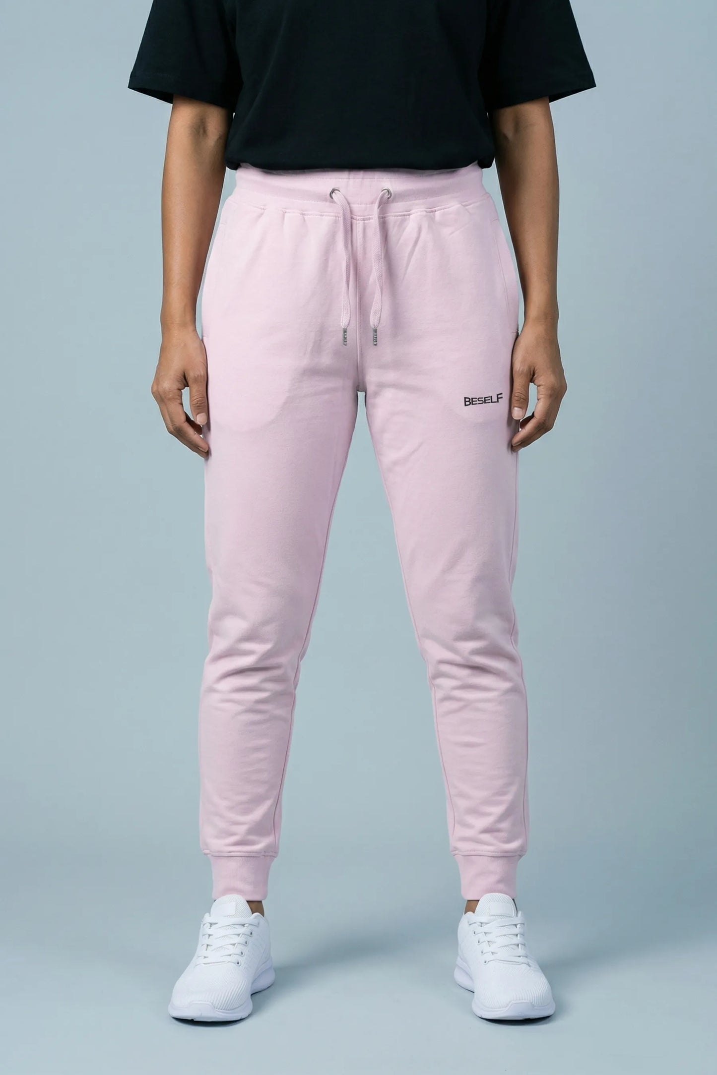 Joggers | Cotton Track Pants for Men & Women
