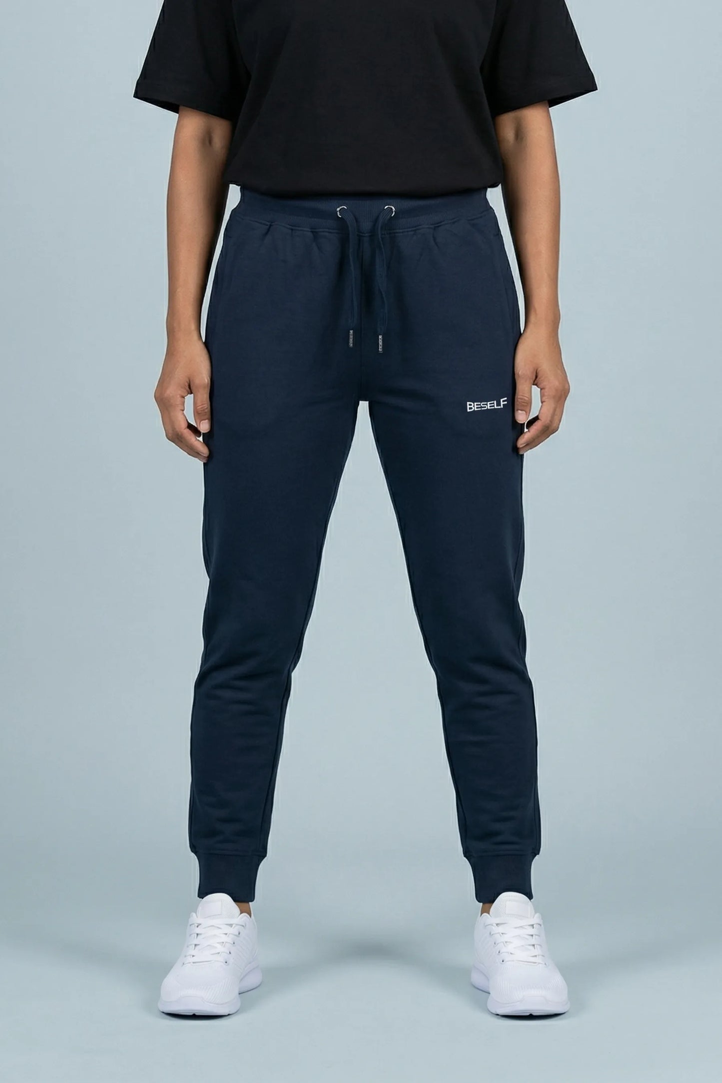 Joggers | Cotton Track Pants for Men & Women