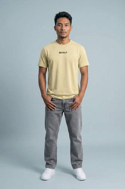 Supima Cotton T-Shirt | Premium Long-Staple Cotton Tee