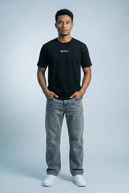 Basic Regular Fit T-Shirt for Men | Everyday Cotton Tee