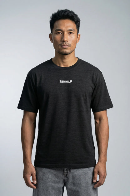 Basic Regular Fit T-Shirt for Men | Everyday Cotton Tee