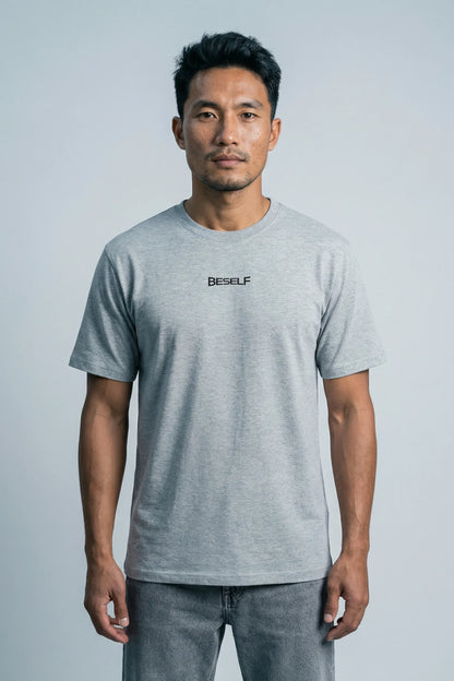 Basic Regular Fit T-Shirt for Men | Everyday Cotton Tee