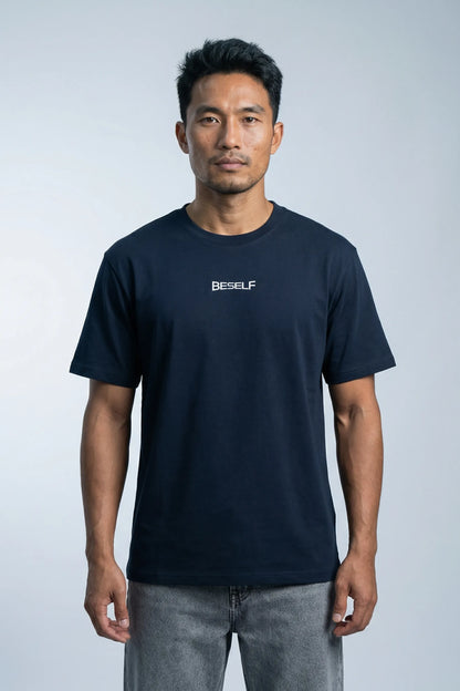 Basic Regular Fit T-Shirt for Men | Everyday Cotton Tee