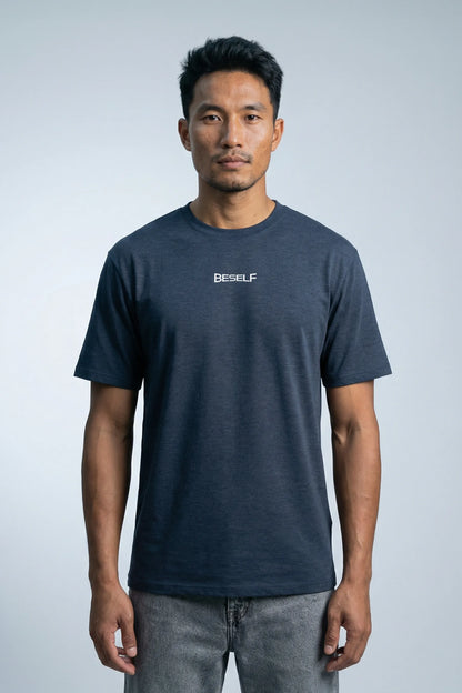 Basic Regular Fit T-Shirt for Men | Everyday Cotton Tee