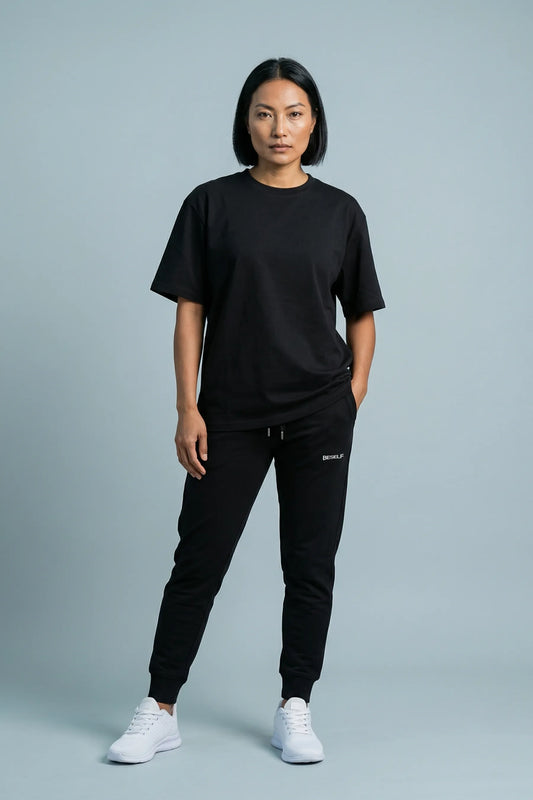Joggers | Cotton Track Pants for Men & Women
