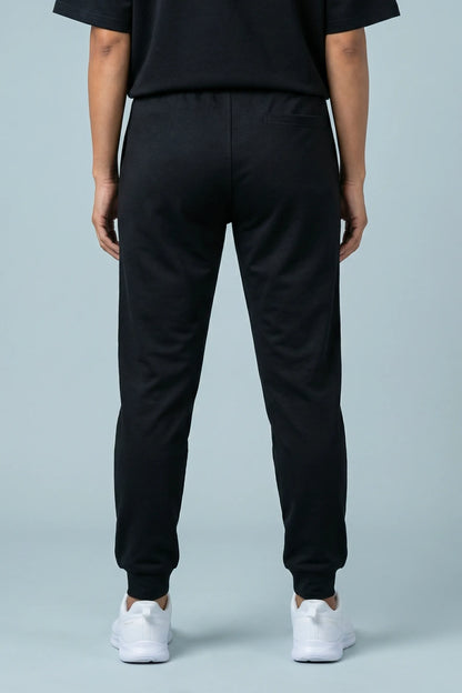 Joggers | Cotton Track Pants for Men & Women