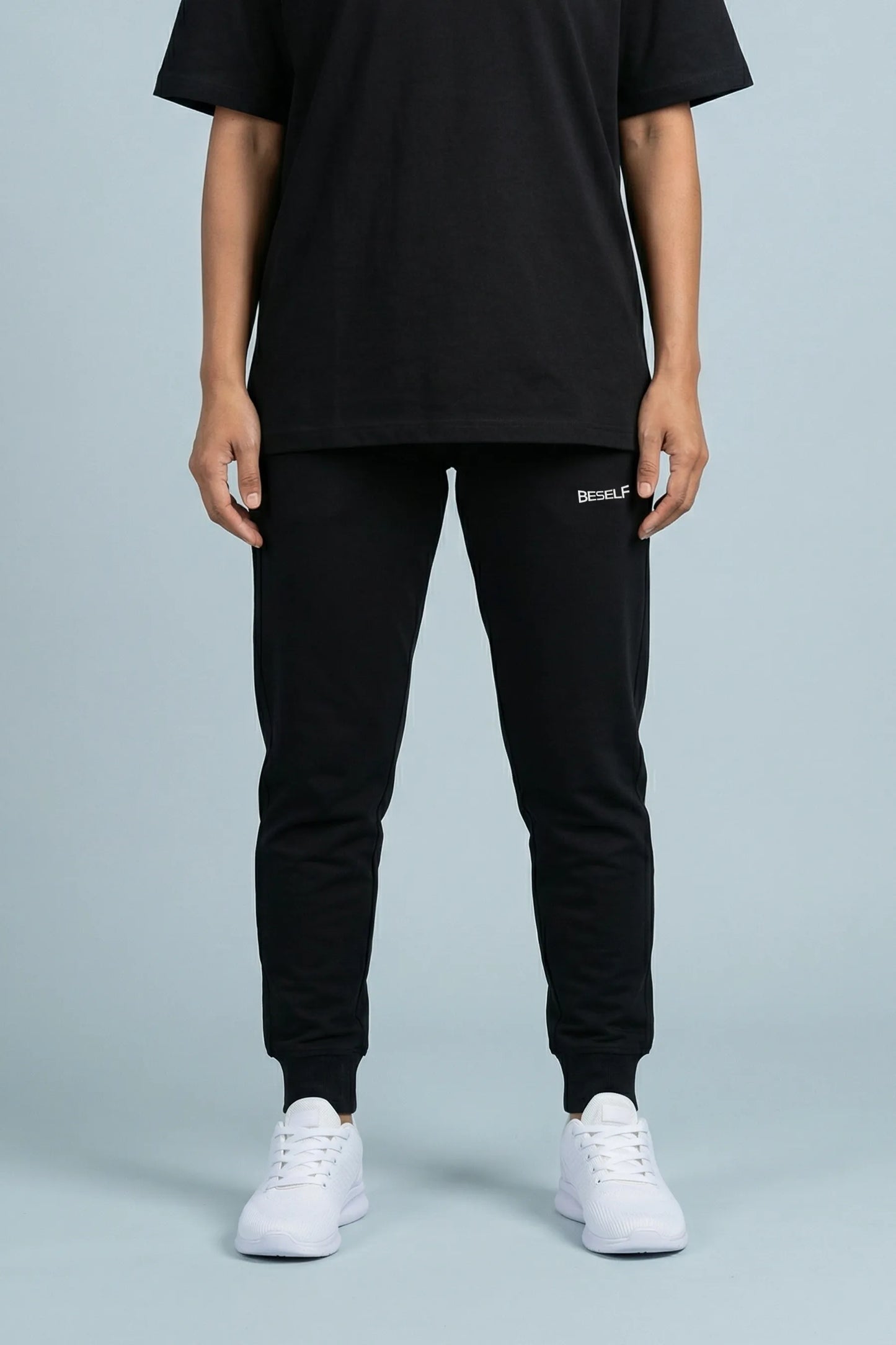 Joggers | Cotton Track Pants for Men & Women