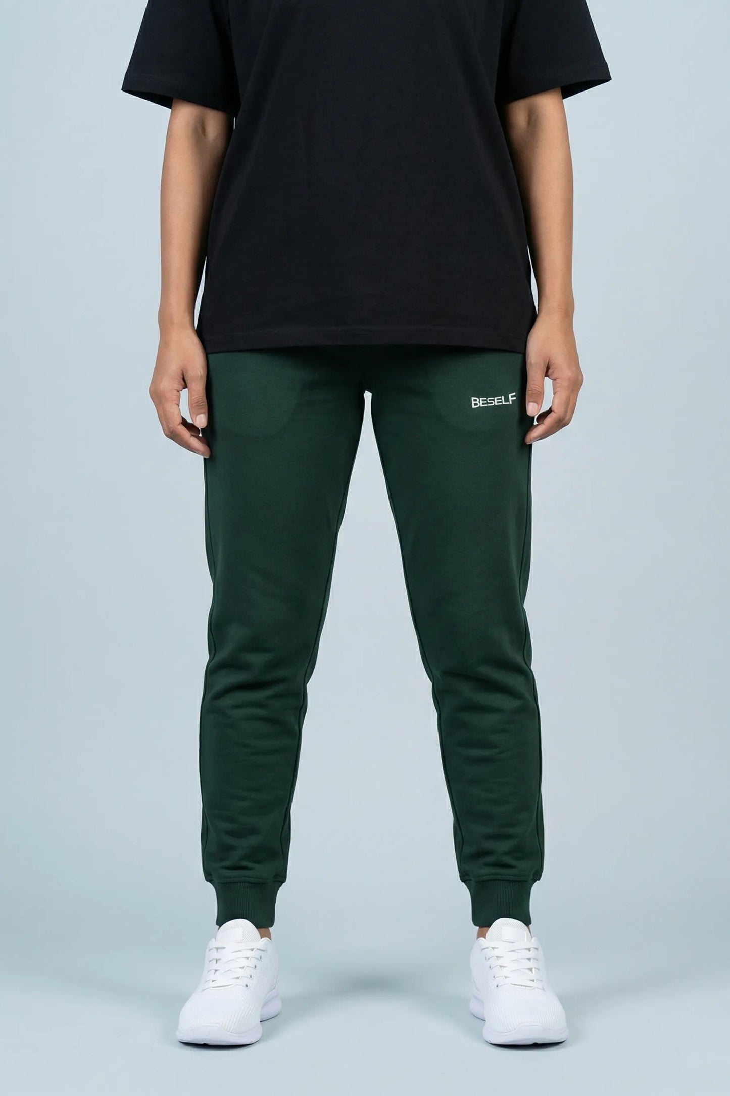 Joggers | Cotton Track Pants for Men & Women