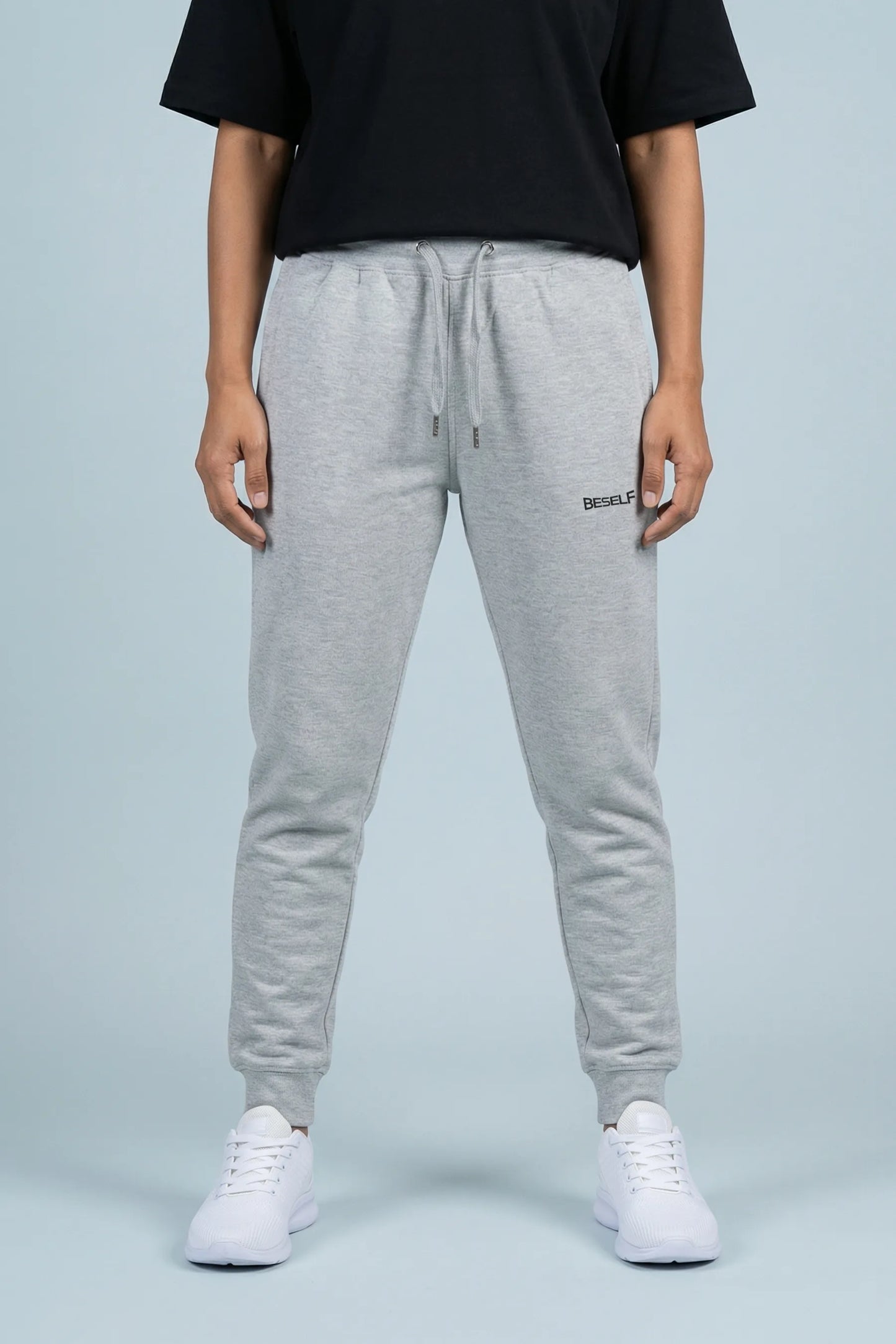 Joggers | Cotton Track Pants for Men & Women