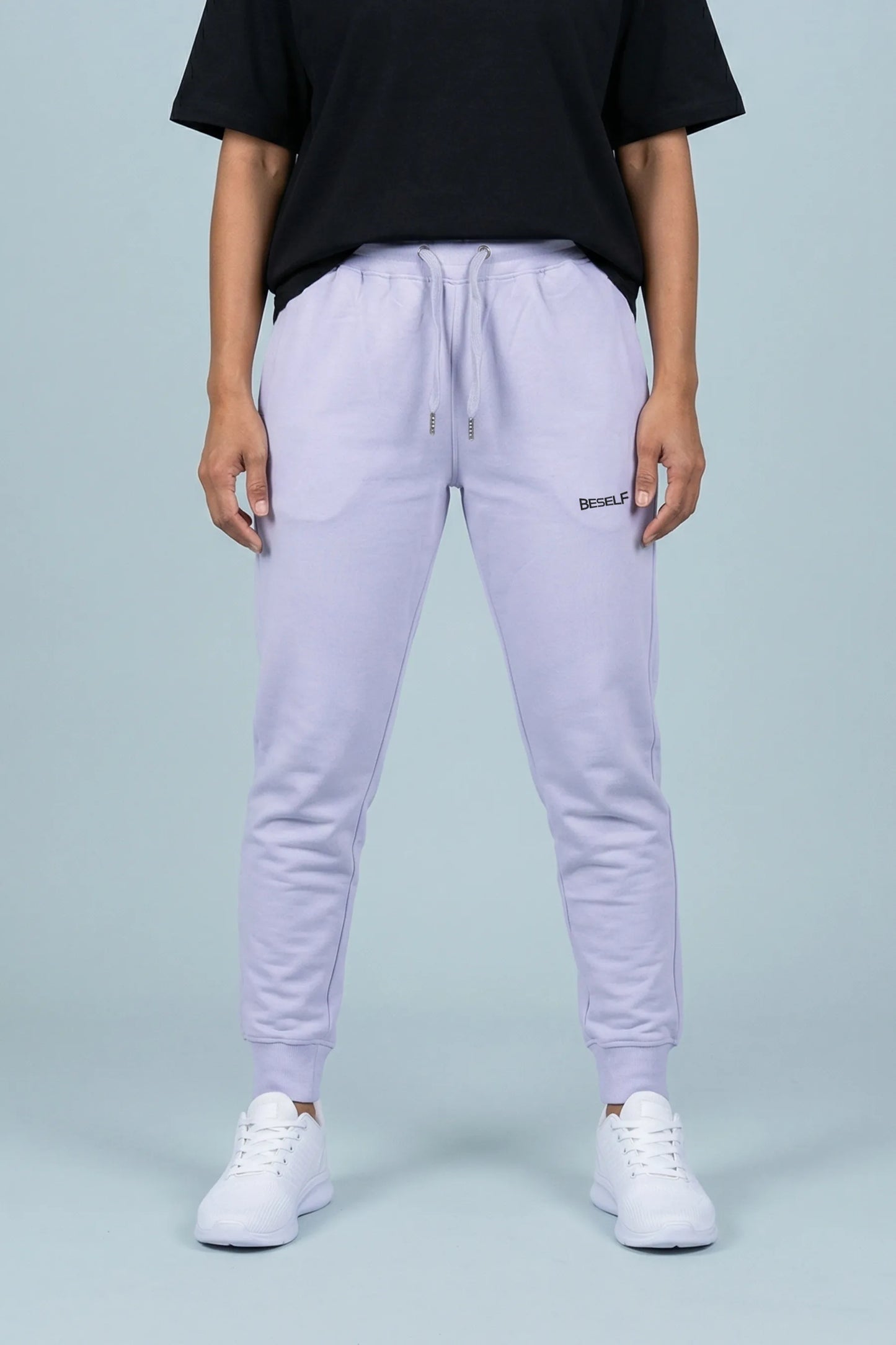 Joggers | Cotton Track Pants for Men & Women