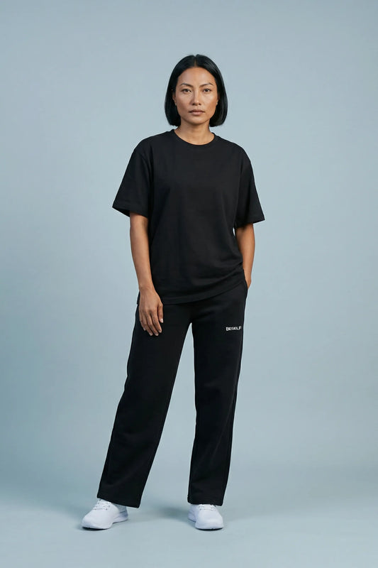 Sweatpants | Relaxed Fit Cotton Joggers for Gym & Casual Wear