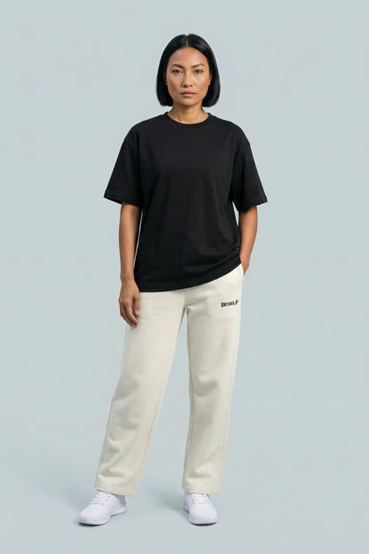 Sweatpants | Relaxed Fit Cotton Joggers for Gym & Casual Wear