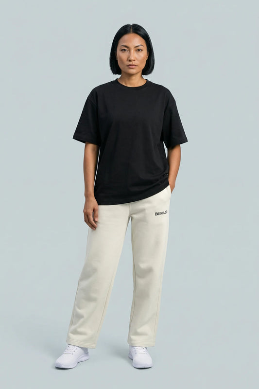 Sweatpants | Relaxed Fit Cotton Joggers for Gym & Casual Wear