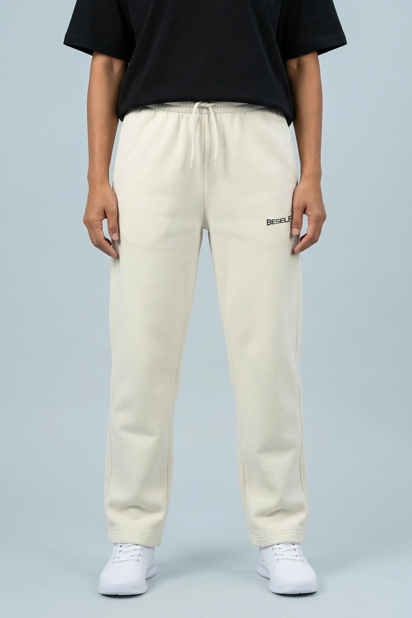 Sweatpants | Relaxed Fit Cotton Joggers for Gym & Casual Wear