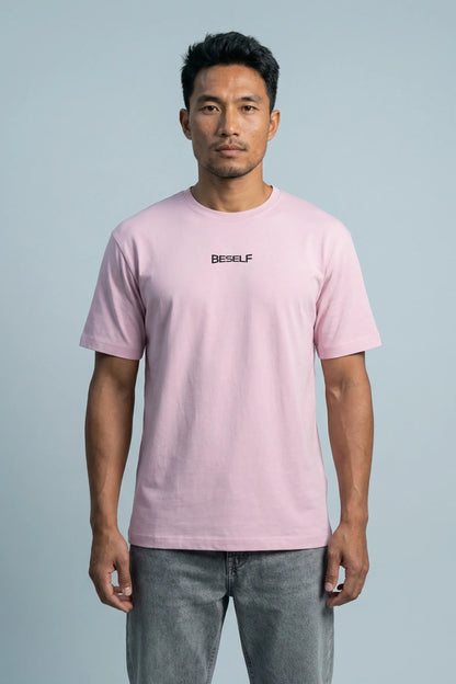 Classic Crew Neck T-Shirt for Men | Regular Fit Cotton Tee