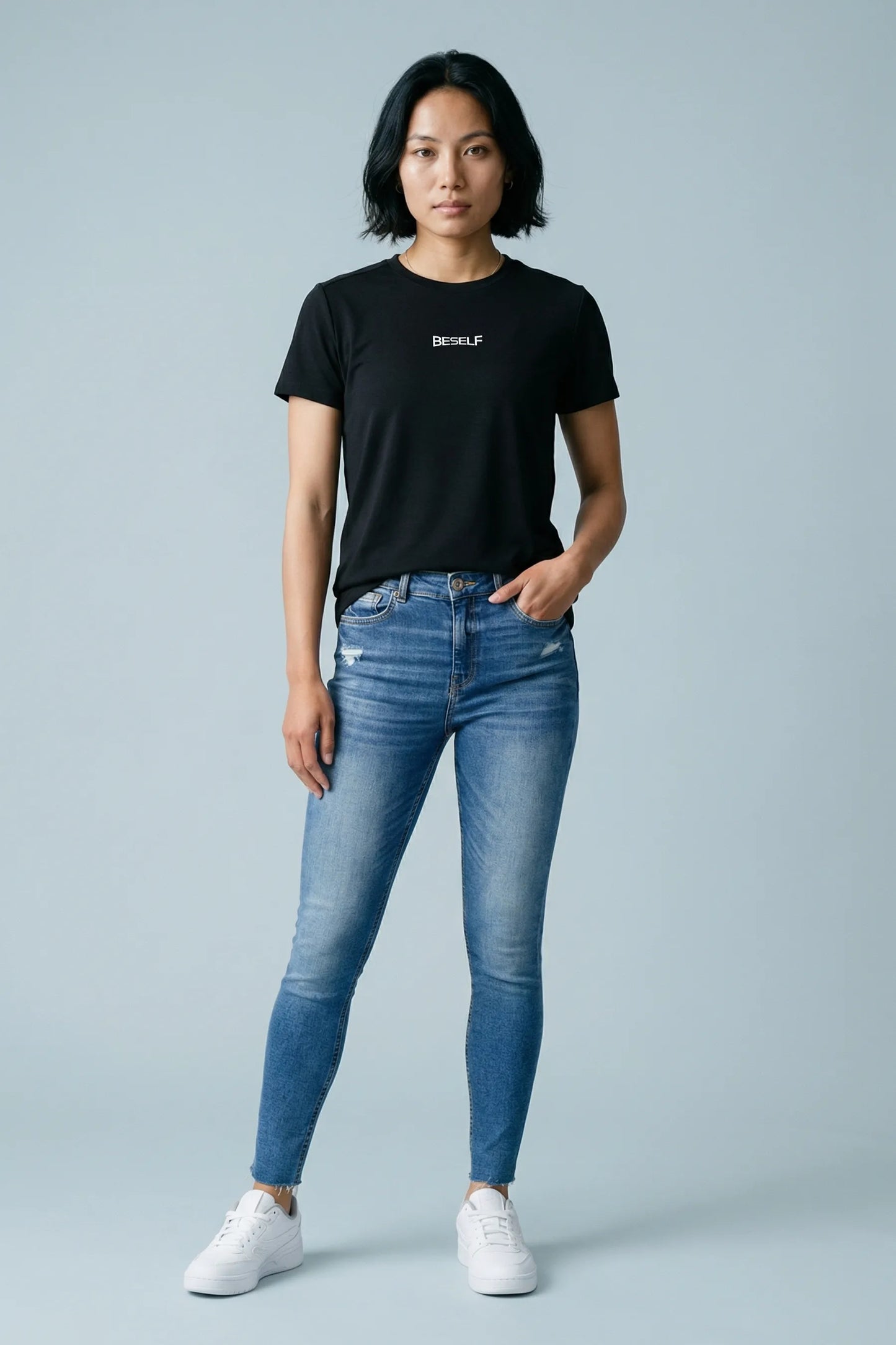 Supima Cotton T-Shirt | Premium Long-Staple Cotton Tee