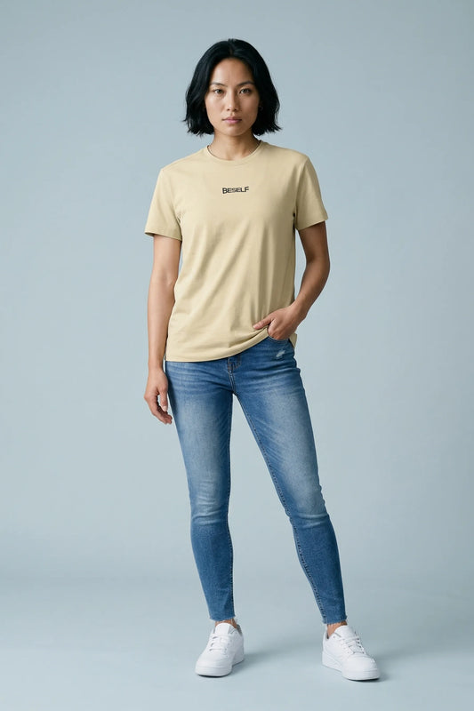 Supima Cotton T-Shirt | Premium Long-Staple Cotton Tee