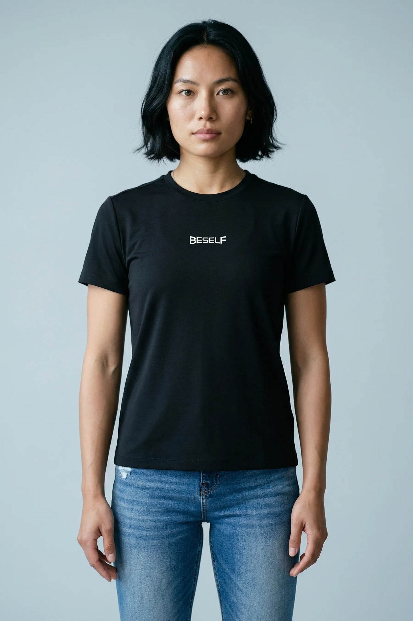 Supima Cotton T-Shirt | Premium Long-Staple Cotton Tee