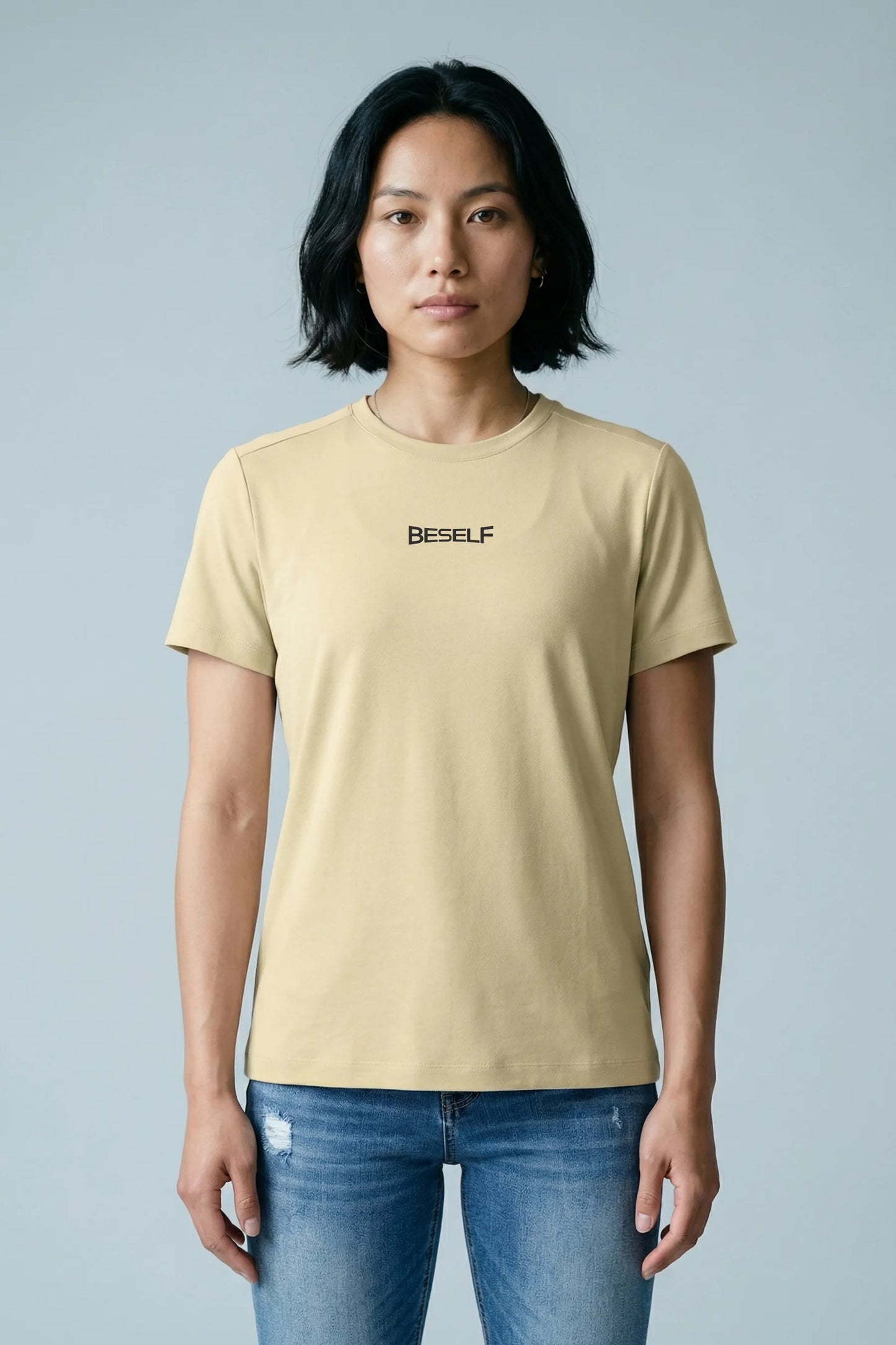 Supima Cotton T-Shirt | Premium Long-Staple Cotton Tee