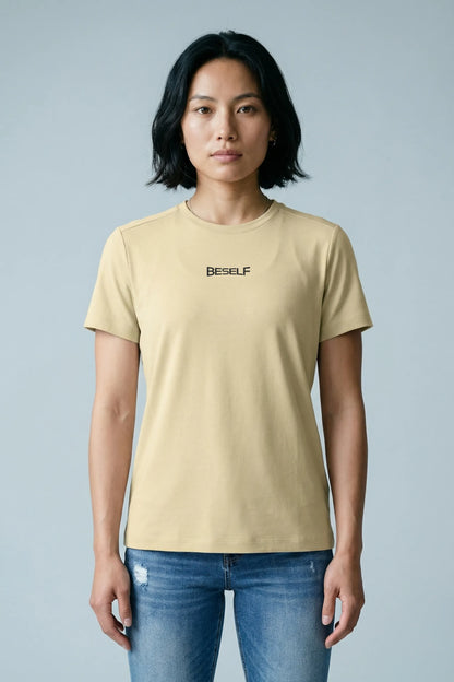 Supima Cotton T-Shirt | Premium Long-Staple Cotton Tee