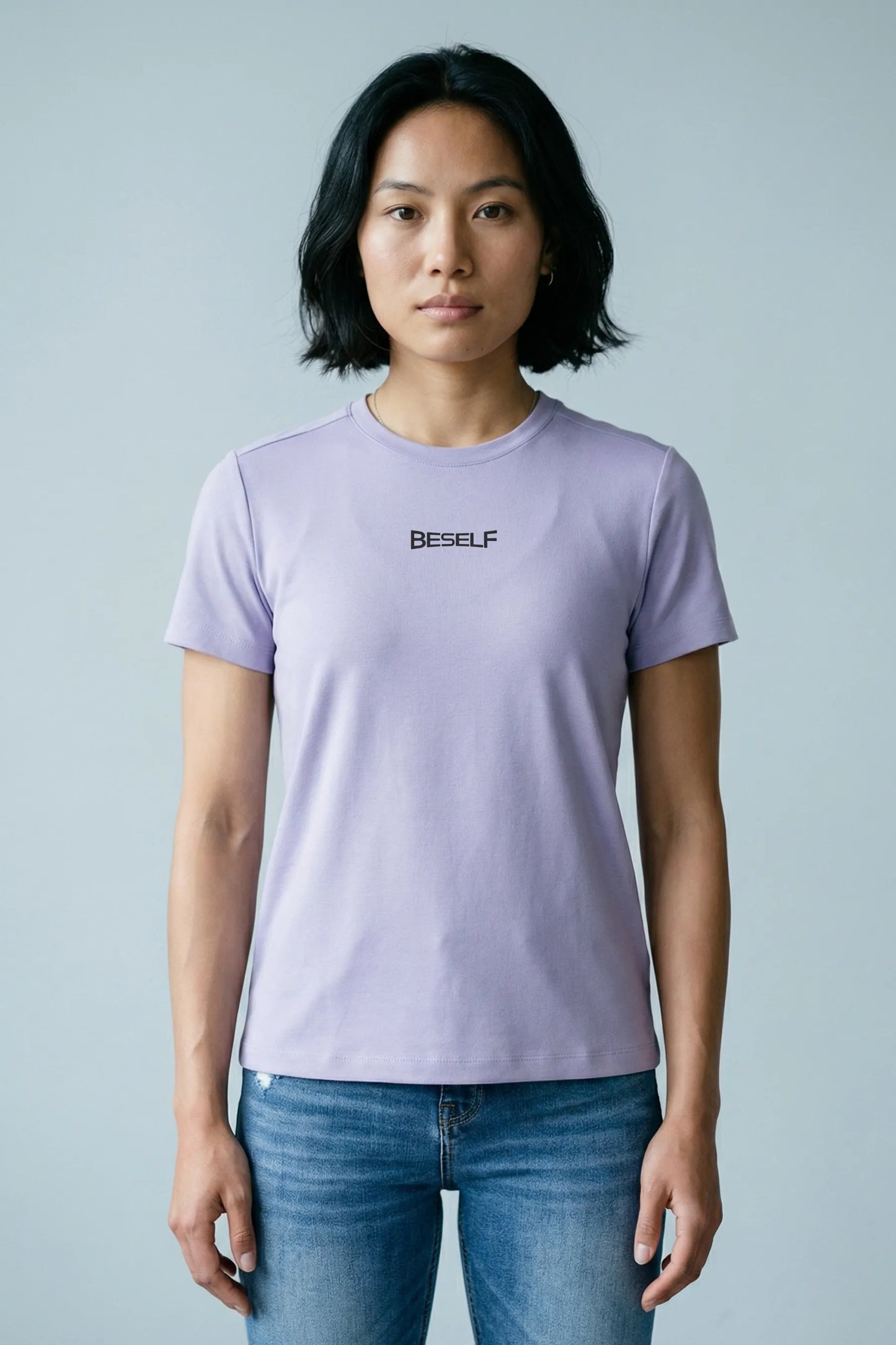 Supima Cotton T-Shirt | Premium Long-Staple Cotton Tee