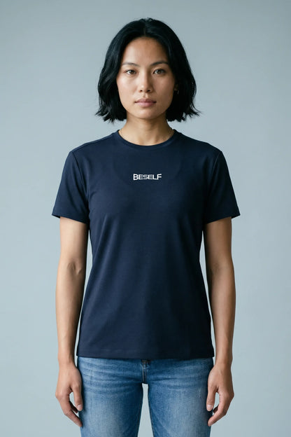Supima Cotton T-Shirt | Premium Long-Staple Cotton Tee