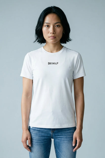 Supima Cotton T-Shirt | Premium Long-Staple Cotton Tee