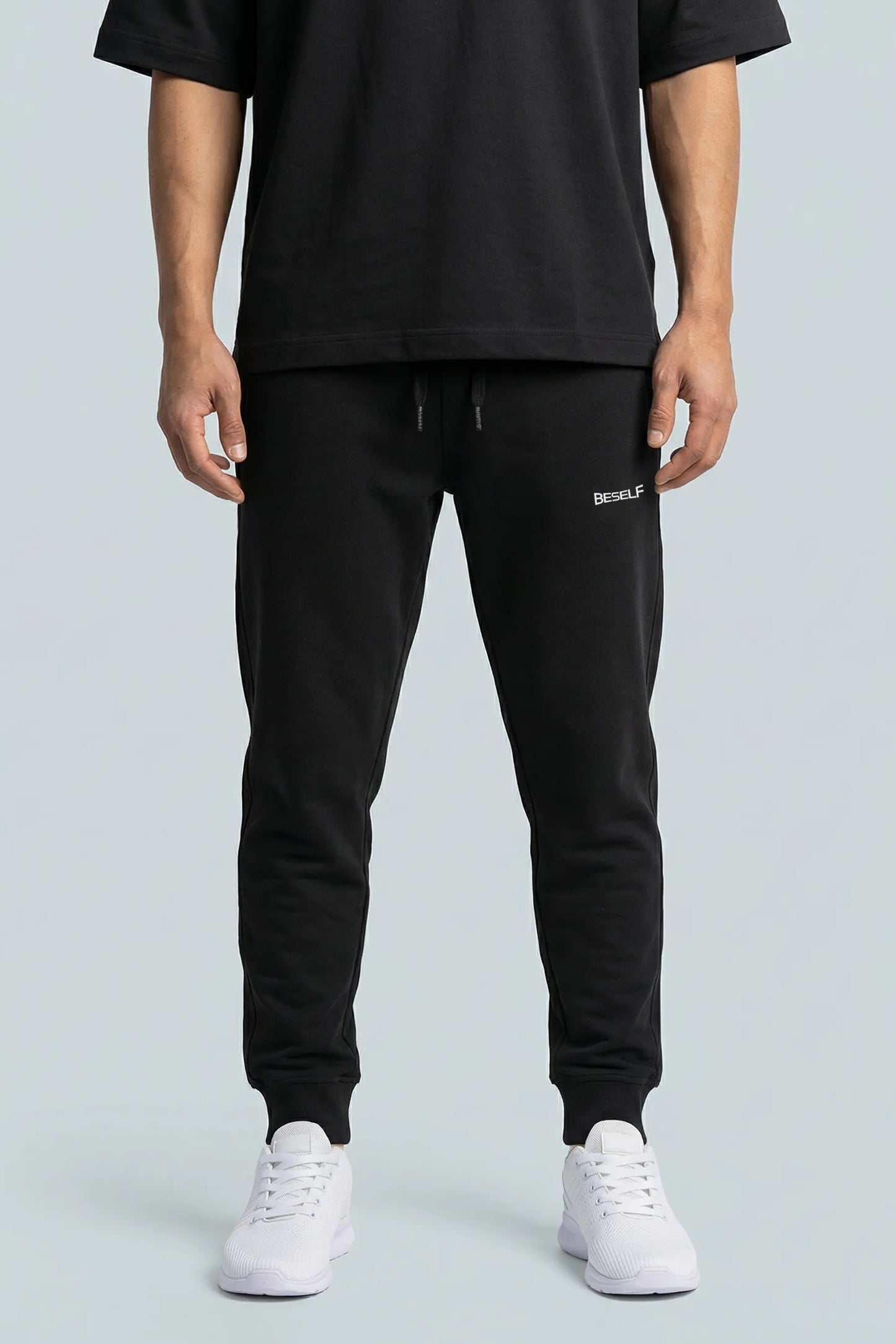 Joggers | Cotton Track Pants for Men & Women