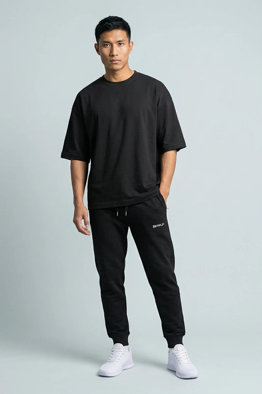 Joggers | Cotton Track Pants for Men & Women