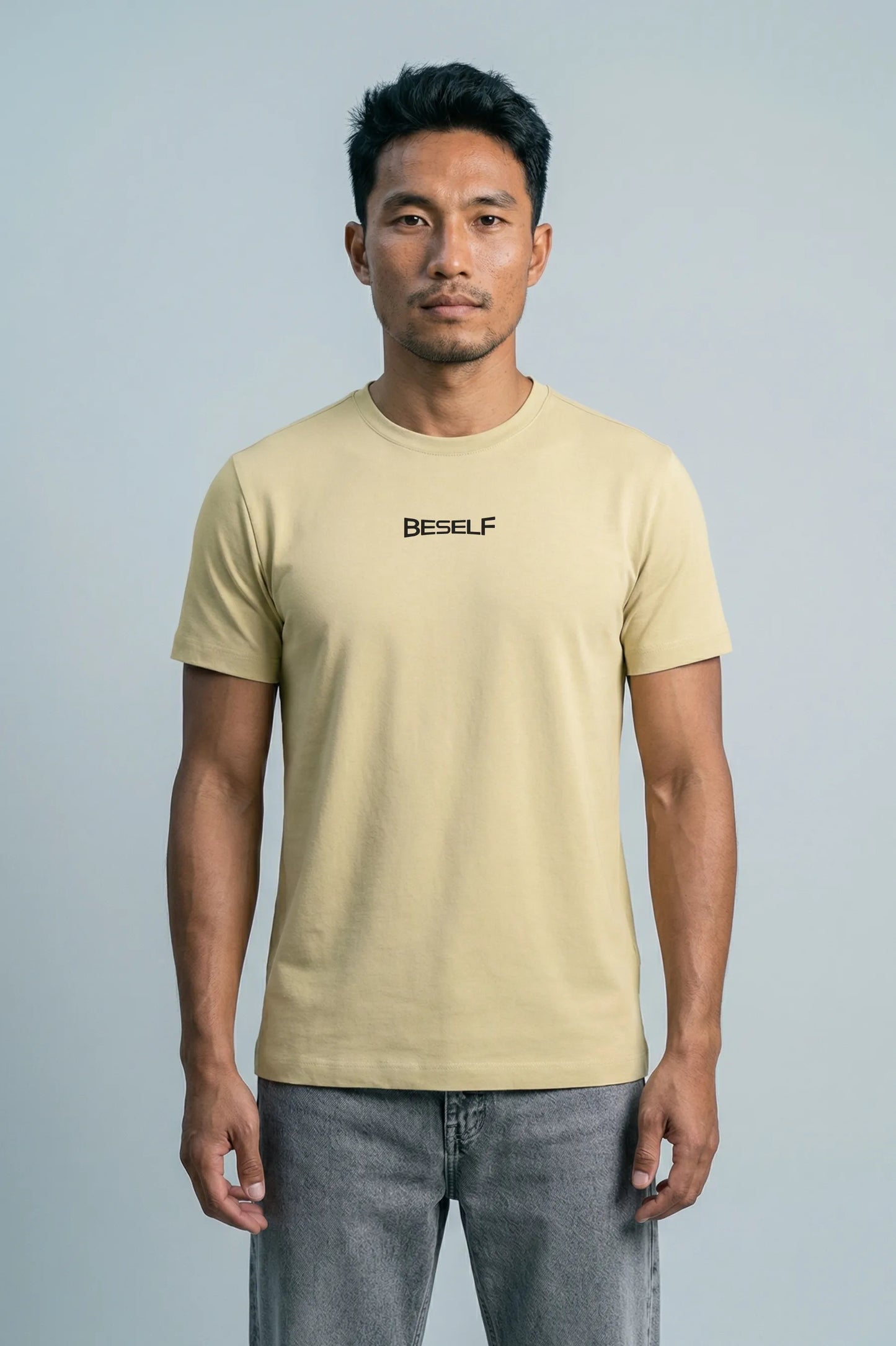 Supima Cotton T-Shirt | Premium Long-Staple Cotton Tee
