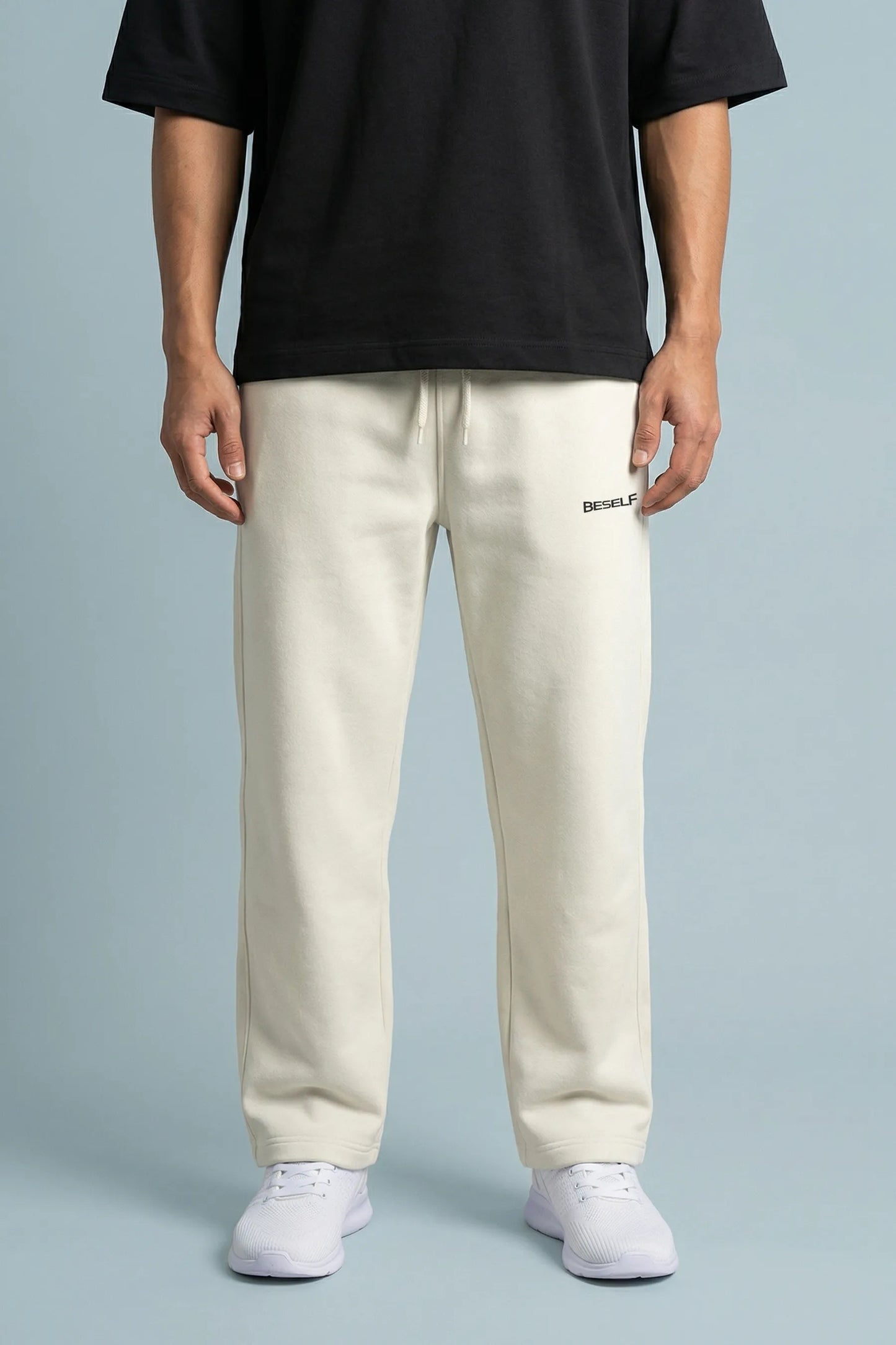 Sweatpants | Relaxed Fit Cotton Joggers for Gym & Casual Wear