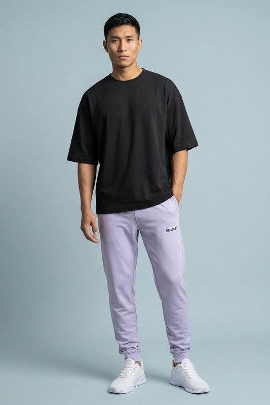 Joggers | Cotton Track Pants for Men & Women