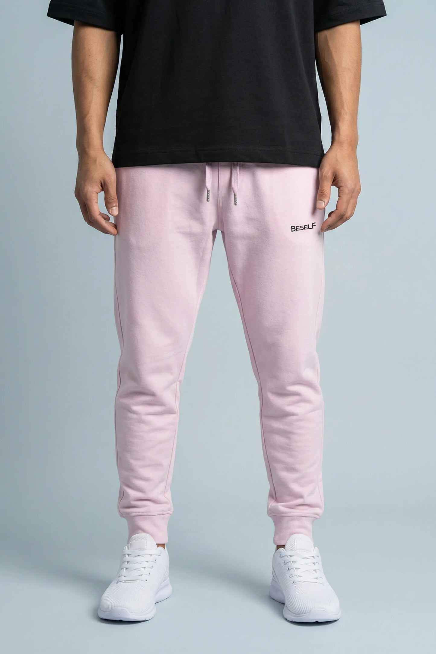 Joggers | Cotton Track Pants for Men & Women