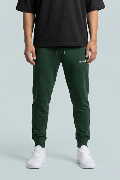 Joggers | Cotton Track Pants for Men & Women