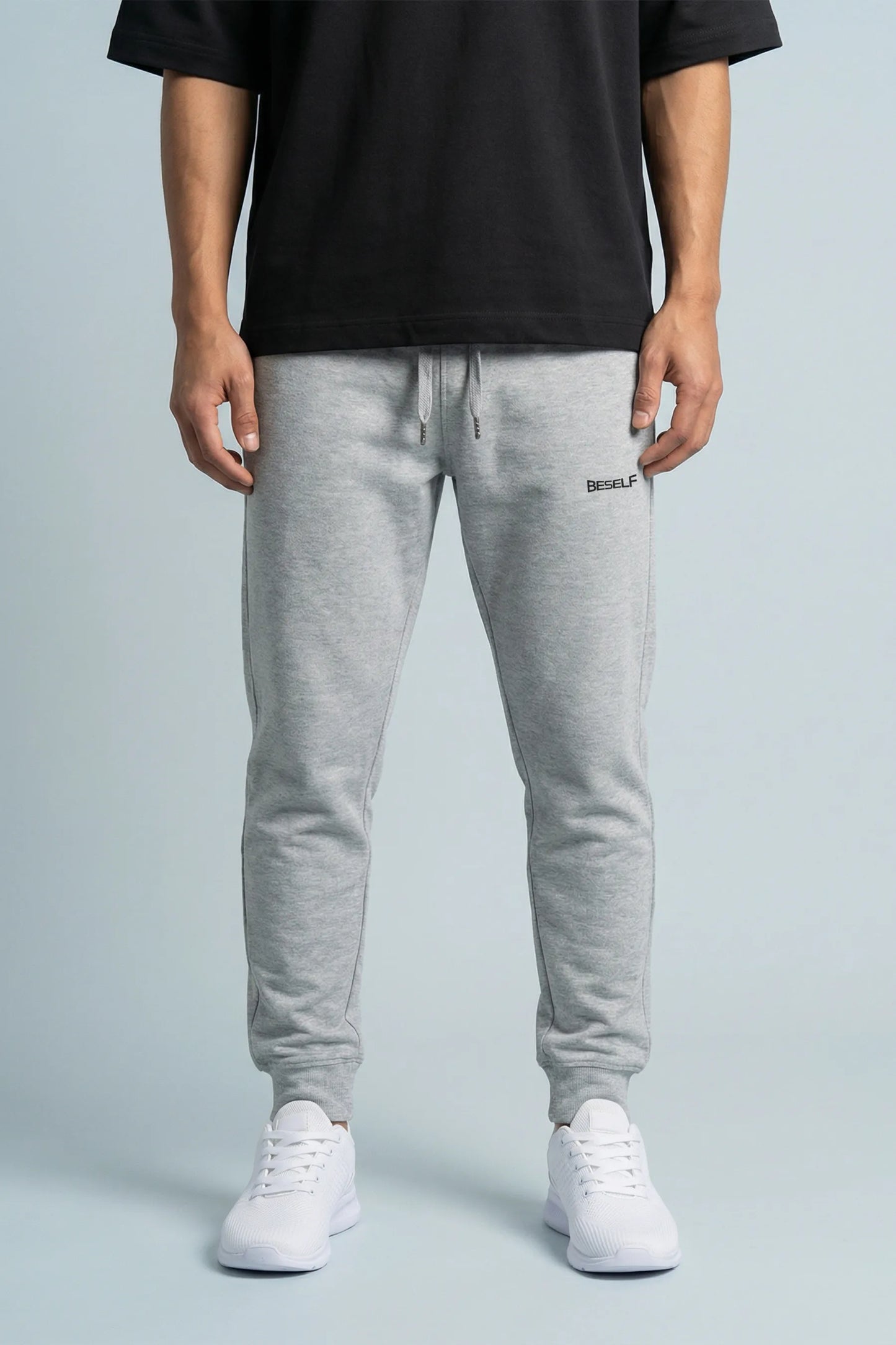 Joggers | Cotton Track Pants for Men & Women
