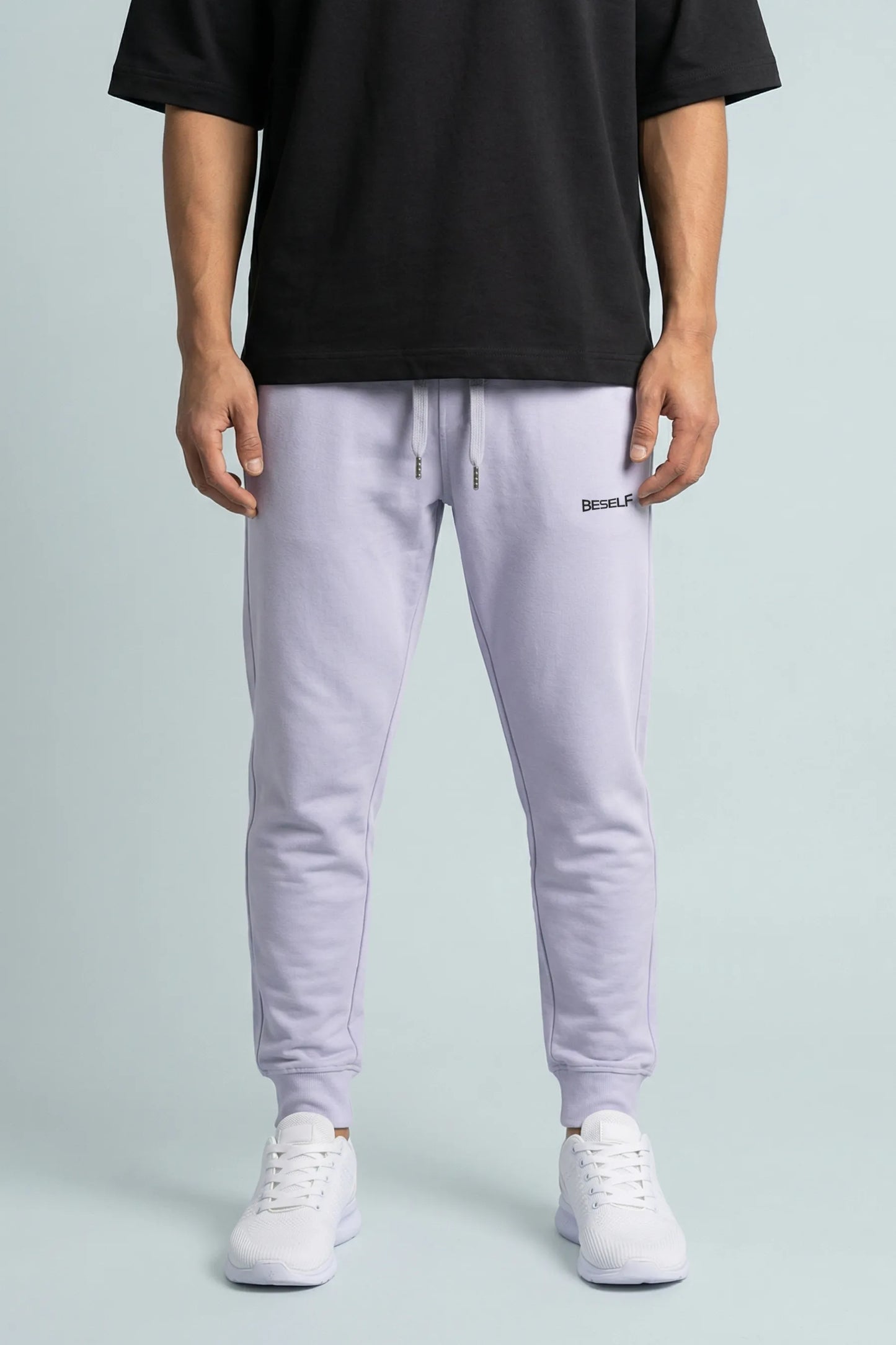 Joggers | Cotton Track Pants for Men & Women
