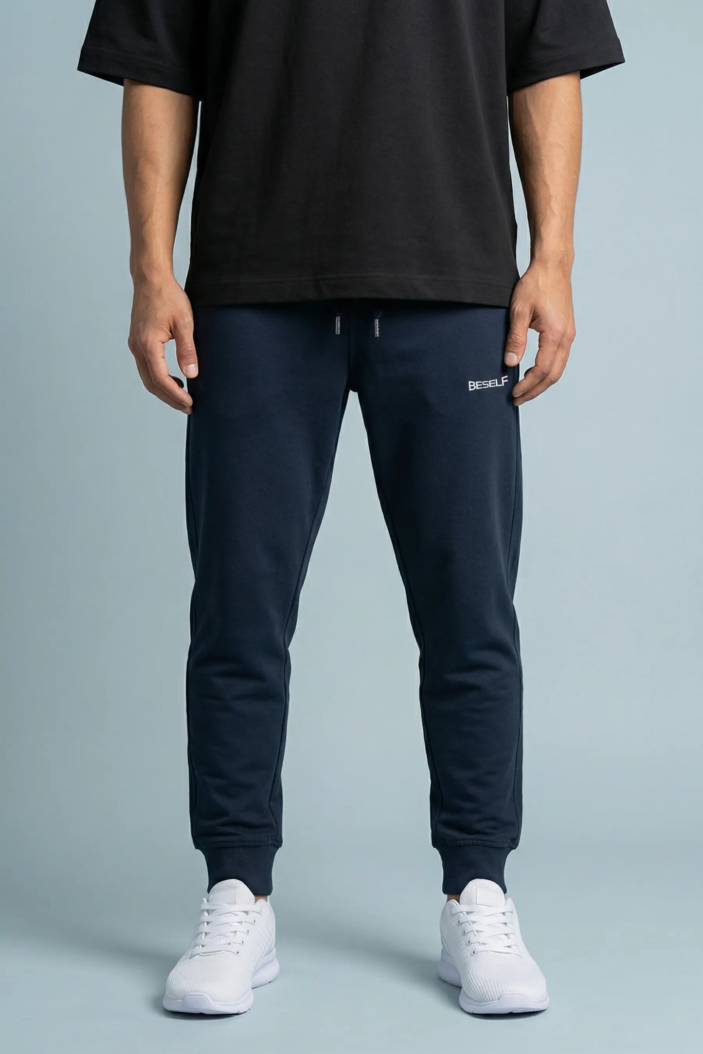 Joggers | Cotton Track Pants for Men & Women