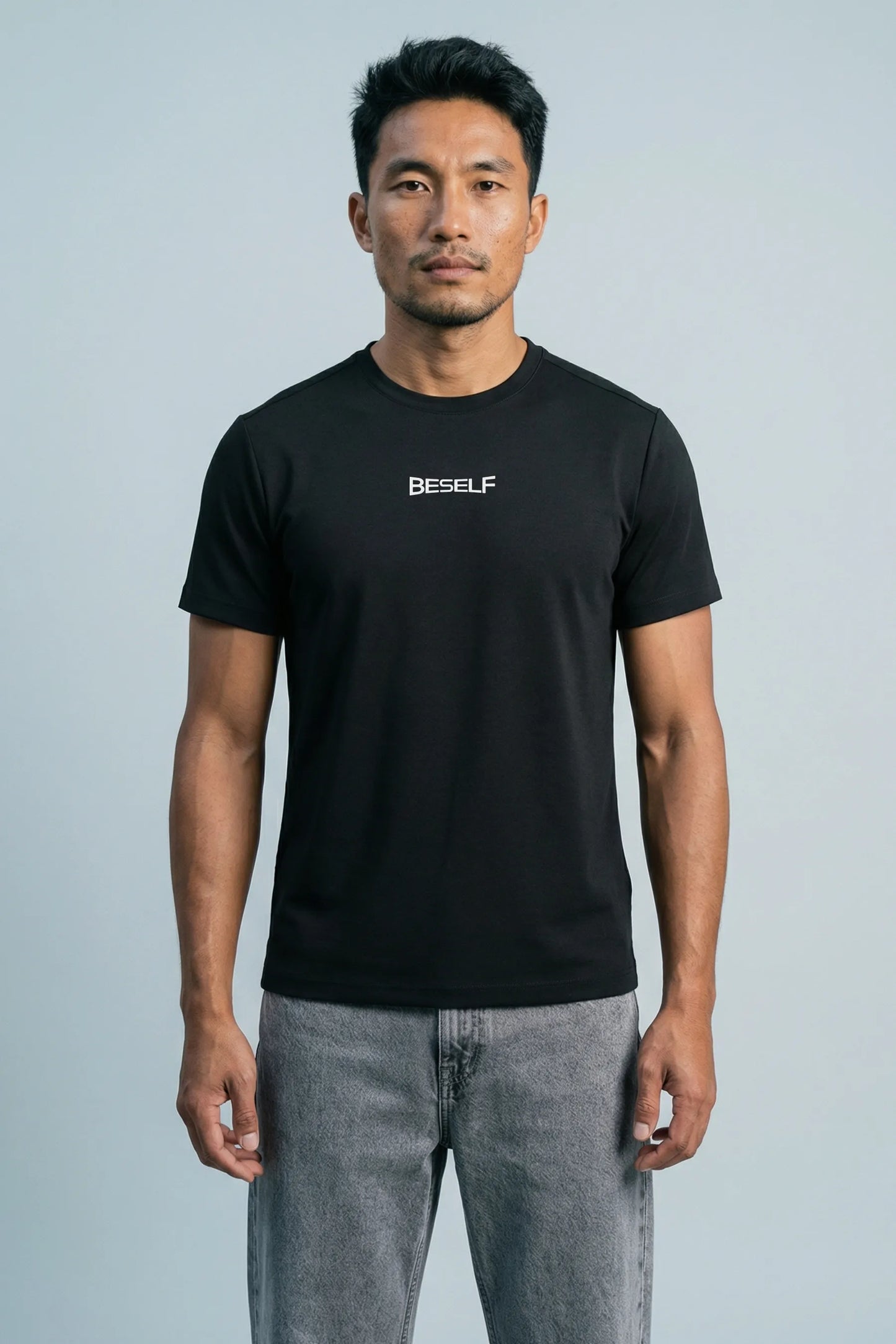 Supima Cotton T-Shirt | Premium Long-Staple Cotton Tee
