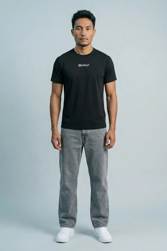 Supima Cotton T-Shirt | Premium Long-Staple Cotton Tee