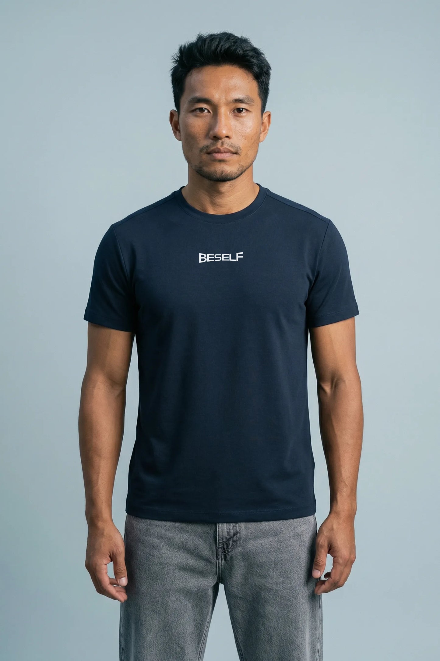 Supima Cotton T-Shirt | Premium Long-Staple Cotton Tee