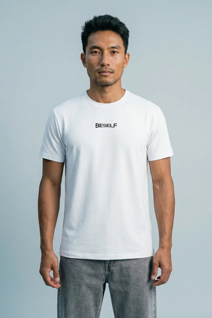Supima Cotton T-Shirt | Premium Long-Staple Cotton Tee