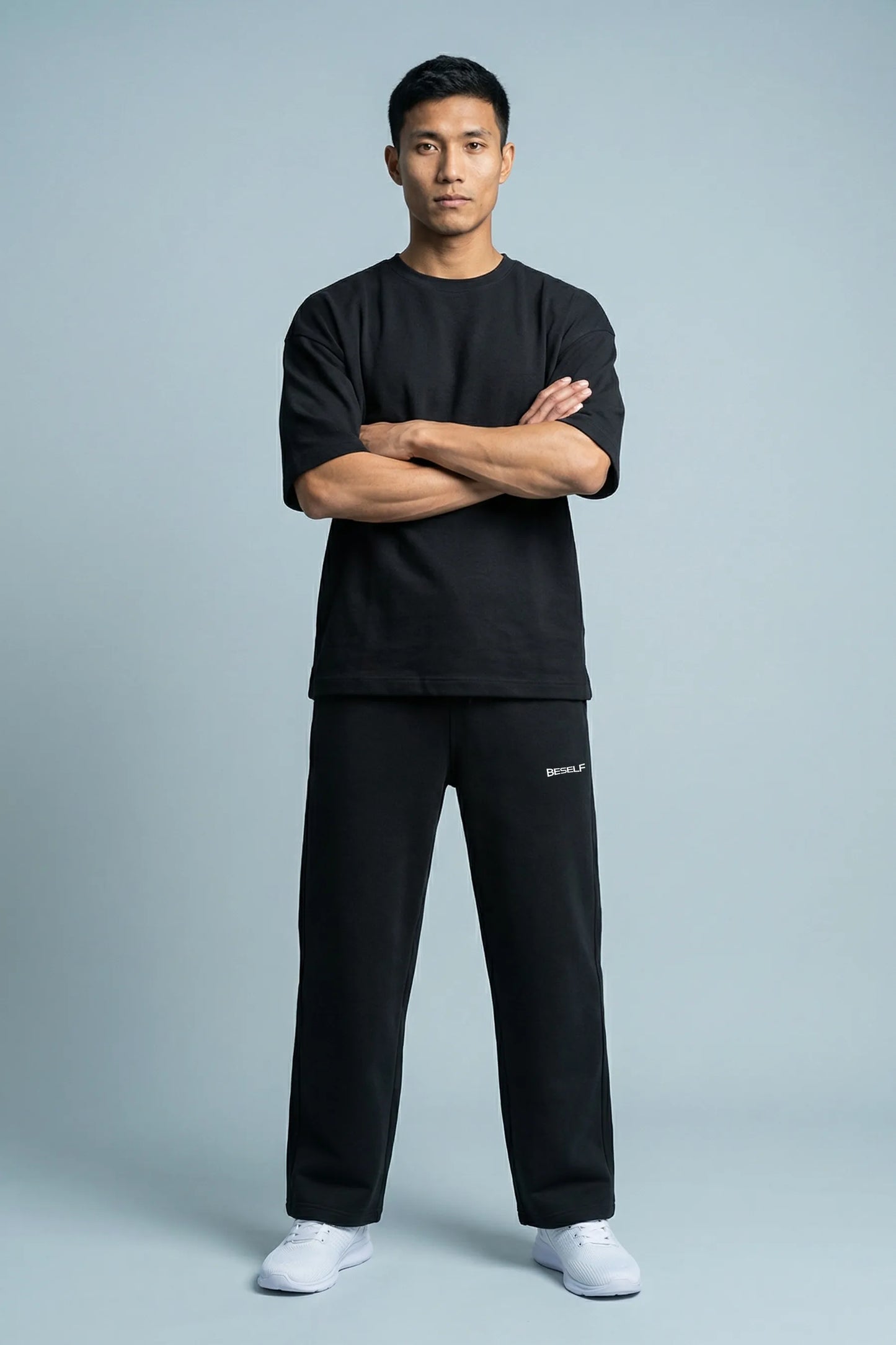 Sweatpants | Relaxed Fit Cotton Joggers for Gym & Casual Wear