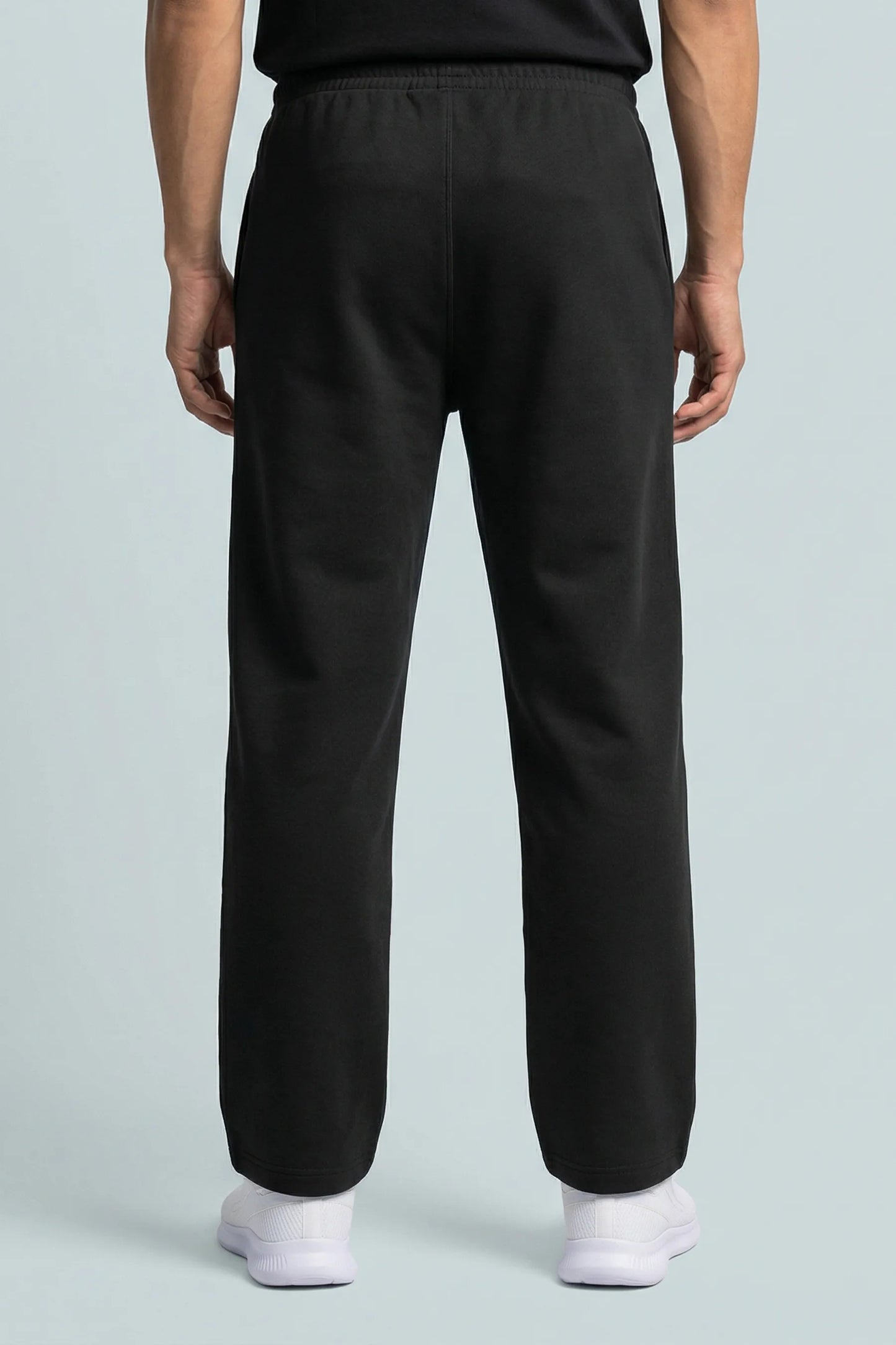 Sweatpants | Relaxed Fit Cotton Joggers for Gym & Casual Wear