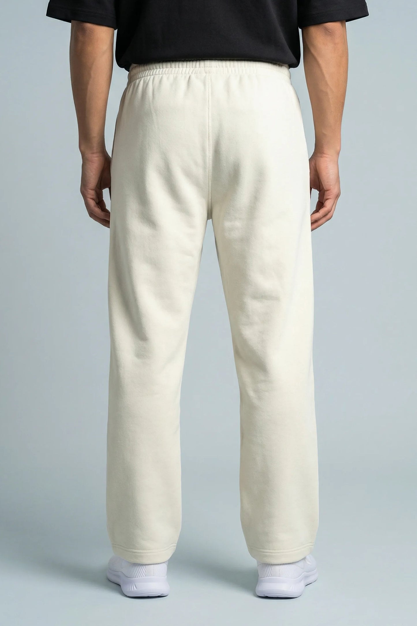 Sweatpants | Relaxed Fit Cotton Joggers for Gym & Casual Wear