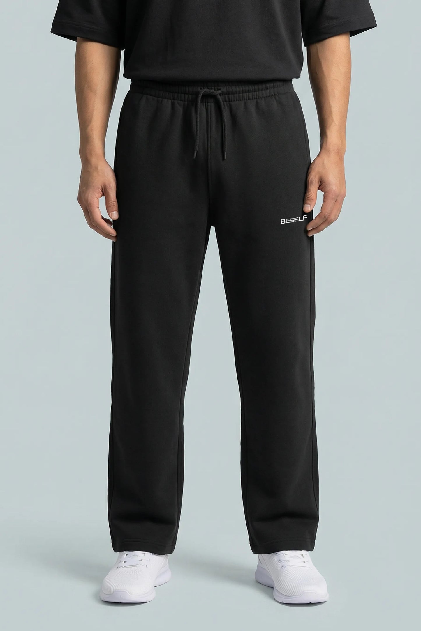 Sweatpants | Relaxed Fit Cotton Joggers for Gym & Casual Wear