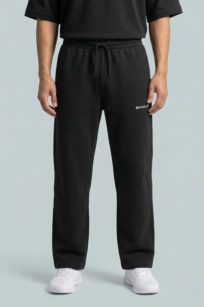 Sweatpants | Relaxed Fit Cotton Joggers for Gym & Casual Wear